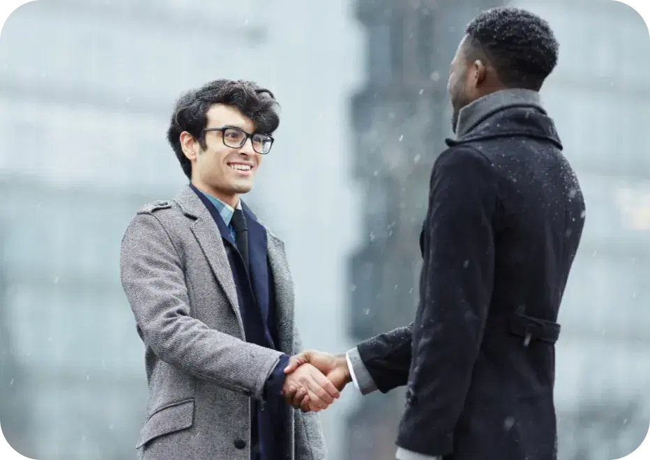 Personal Account Banner